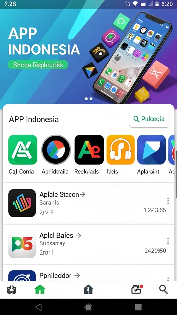 987up - Tangkapan layar menunjukkan karakter utama sedang beraksi penuh semangat.