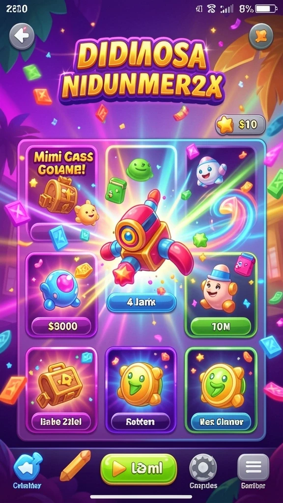 agenhoki - Fitur bonus menarik bagi pengguna baru.