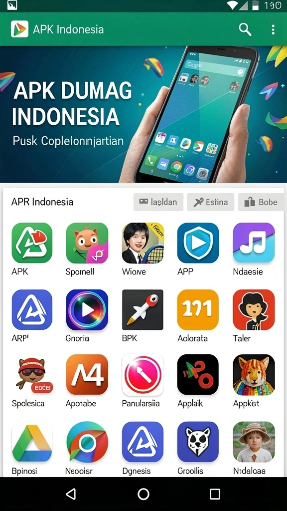 banteng69 - Salah satu level menantang dengan berbagai rintangan.
