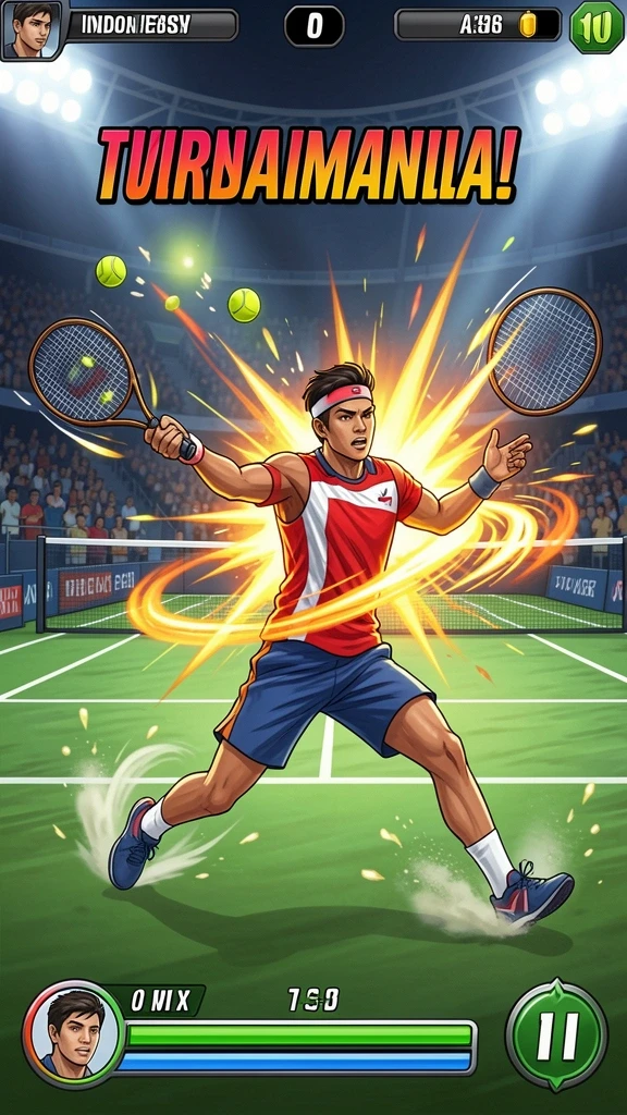bebasmax - Pengalaman multiplayer yang seru dan kompetitif.