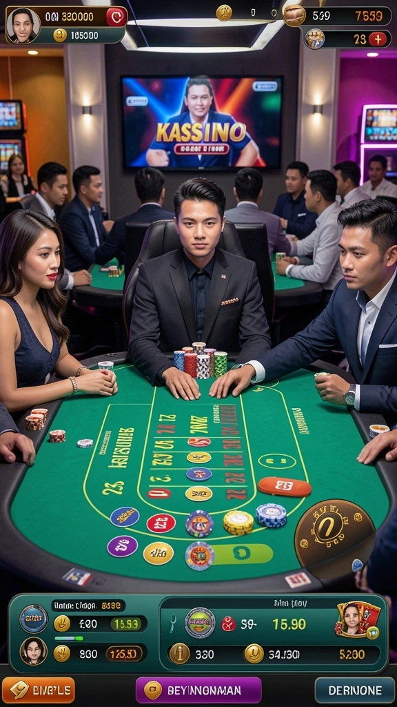 bigwin88 - Beragam pilihan permainan yang seru dan mengasyikkan.
