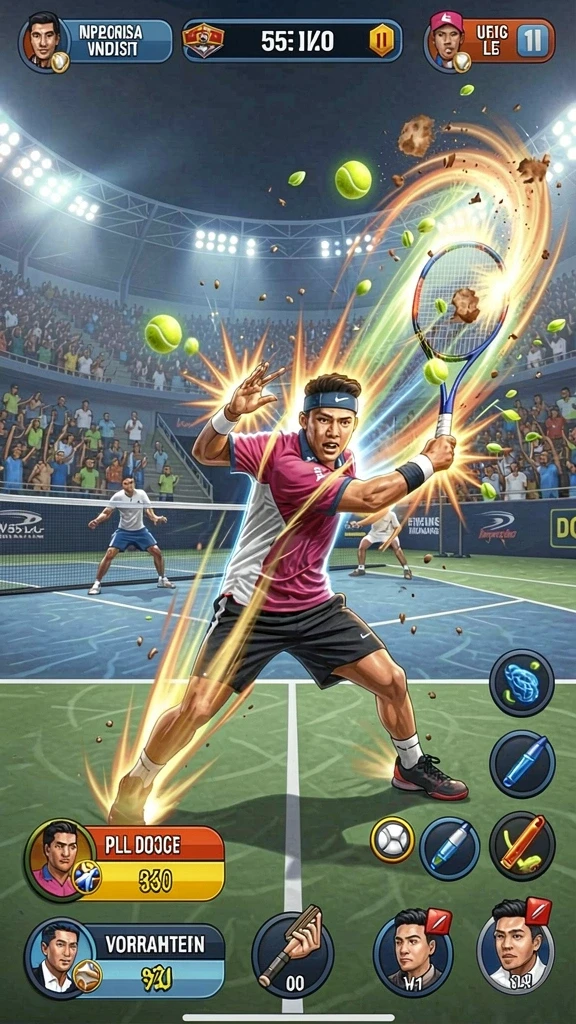 bos88 - Gameplay yang seru dengan berbagai tantangan menarik.