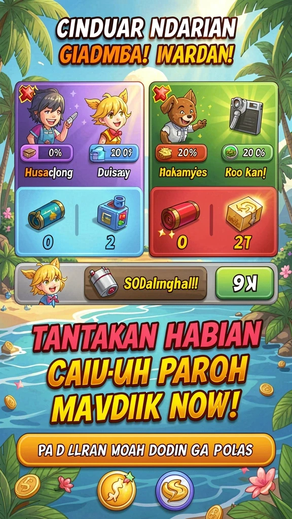 btv168 - Tampilan antarmuka yang ramah pengguna dan menarik.