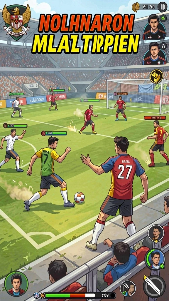 btv168 - Tantangan seru di setiap level permainan.
