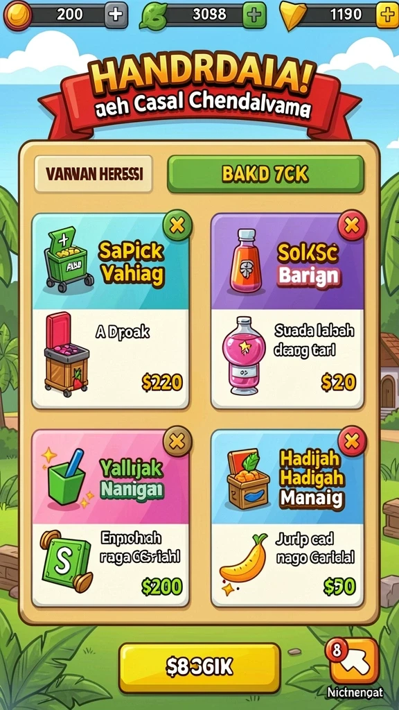 coloktoto - Fitur bonus yang menggiurkan bagi pemain.