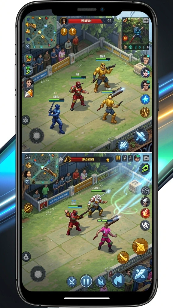 dunia77 - Mode permainan terbaru yang membuat bermain semakin seru.