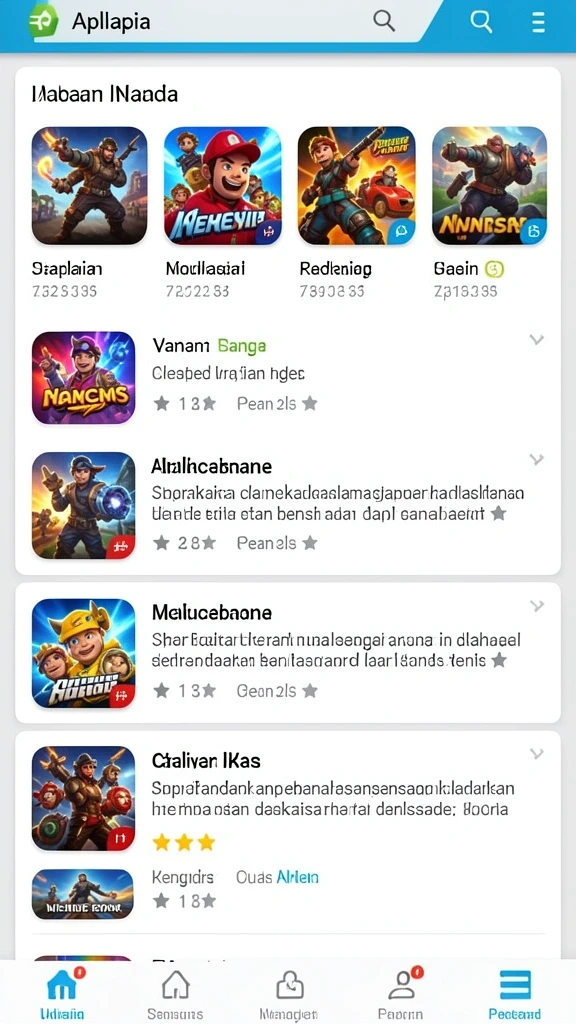 dy01 - Pengalaman multiplayer yang seru dan interaktif.