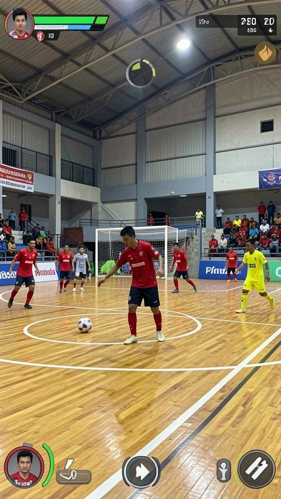 f7f7 - Tantangan menarik di setiap level yang dimainkan.