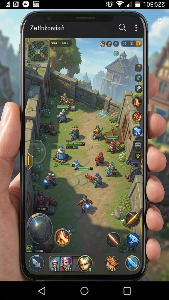 fungame777 - Antarmuka pengguna yang mudah dipahami dan digunakan.