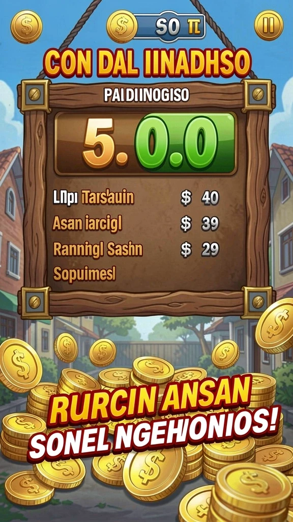gems365 - Antarmuka gem yang menarik dan intuitif.