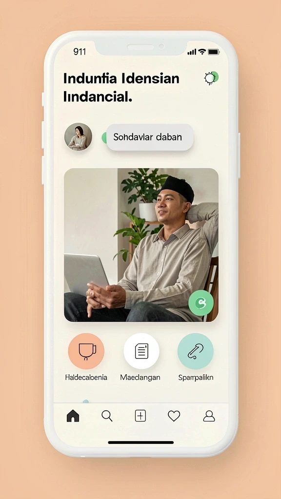 haikuotk - Fitur hint yang membantu saat terjebak dalam teka-teki.