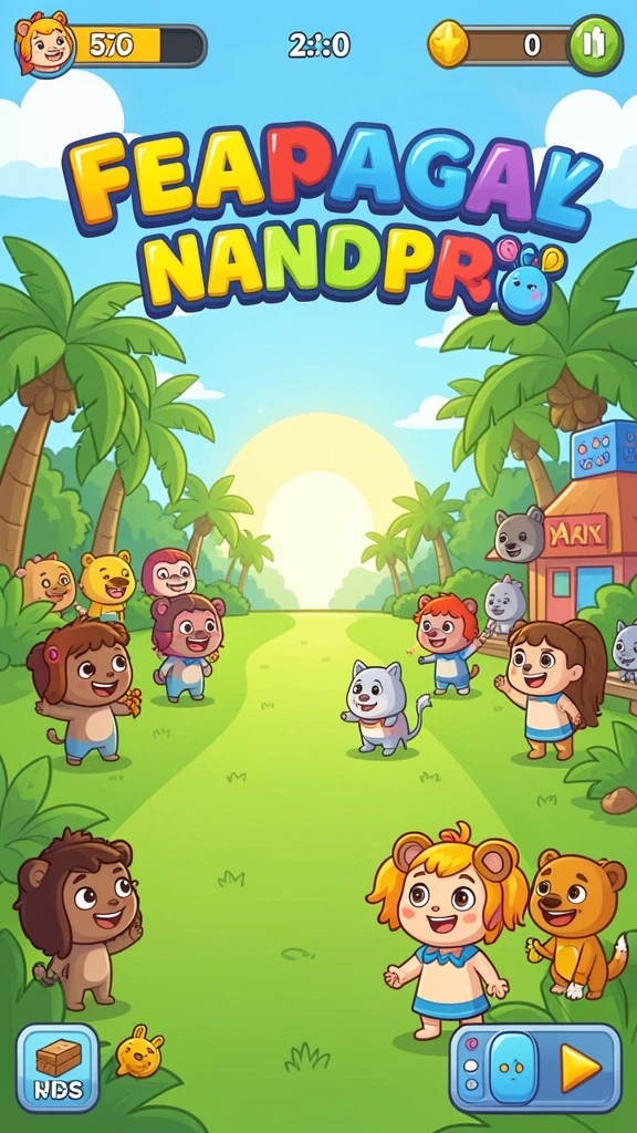 hakin4d - Berbagai pilihan game yang bisa dimainkan kapan saja.