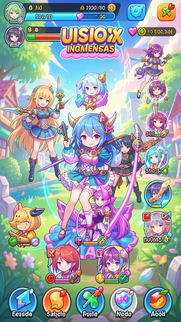 hokihebat - Fitur multiplayer yang seru untuk bermain bersama teman.