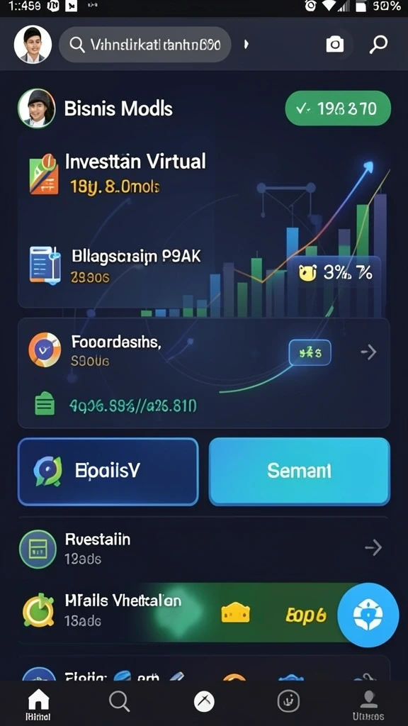 k3k3 - Karakter-karakter menarik dalam K3K3 siap dijelajahi.