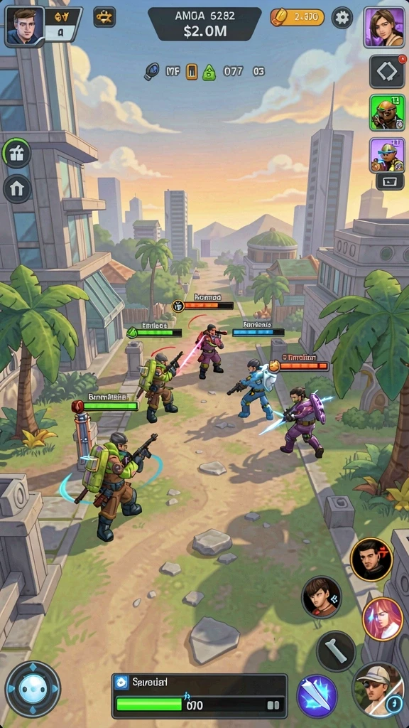 kingslot - Beragam tema slot yang tersedia.