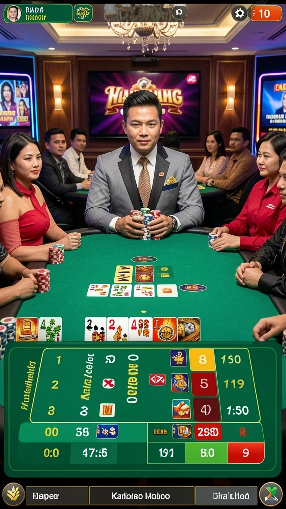 lakutoto - Fitur bonus harian yang menggembirakan.