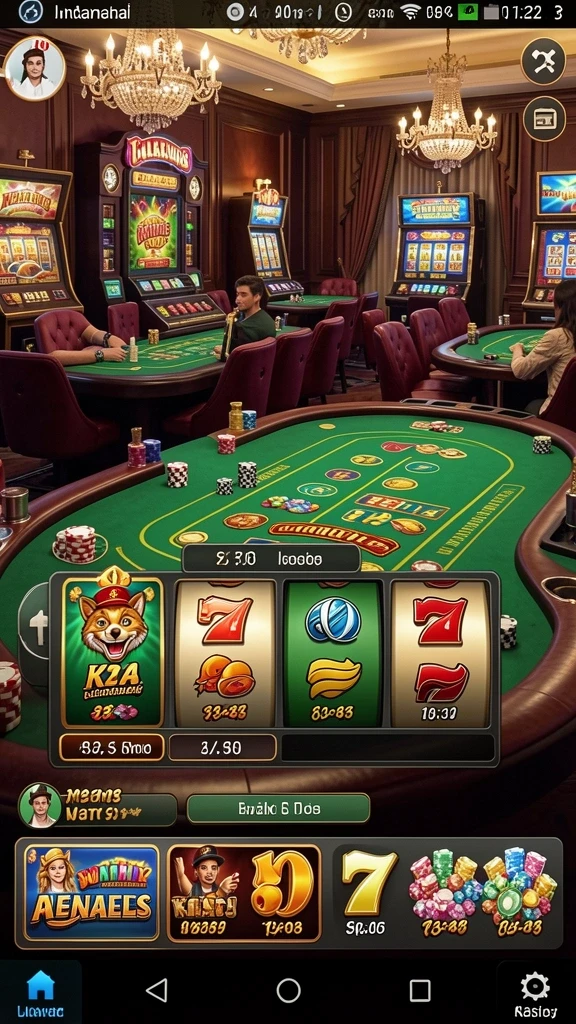 menang123 - Gameplay yang seru dan menantang.