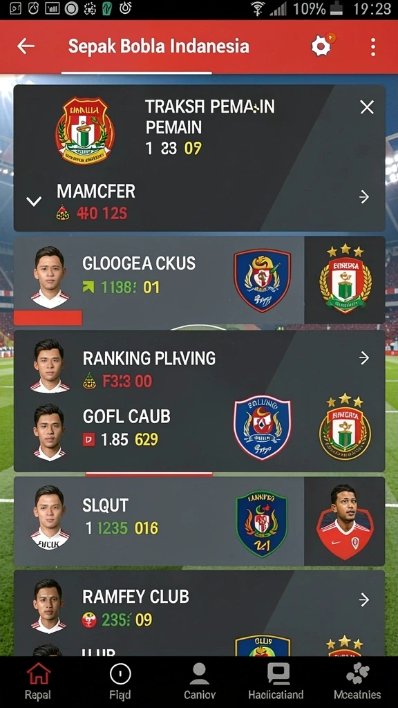 naga1001 - Screenshot menampilkan salah satu karakter utama dalam aksi.