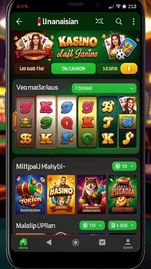 rafa88 - Gameplay interaktif yang membuat ketagihan.