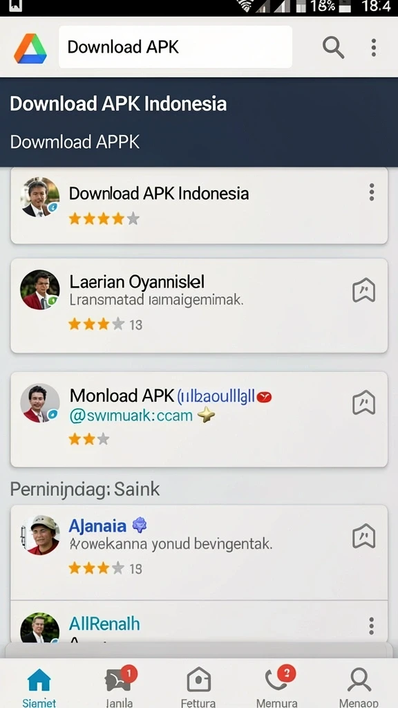 rajaclub - Beragam event menarik yang bisa diikuti setiap hari.