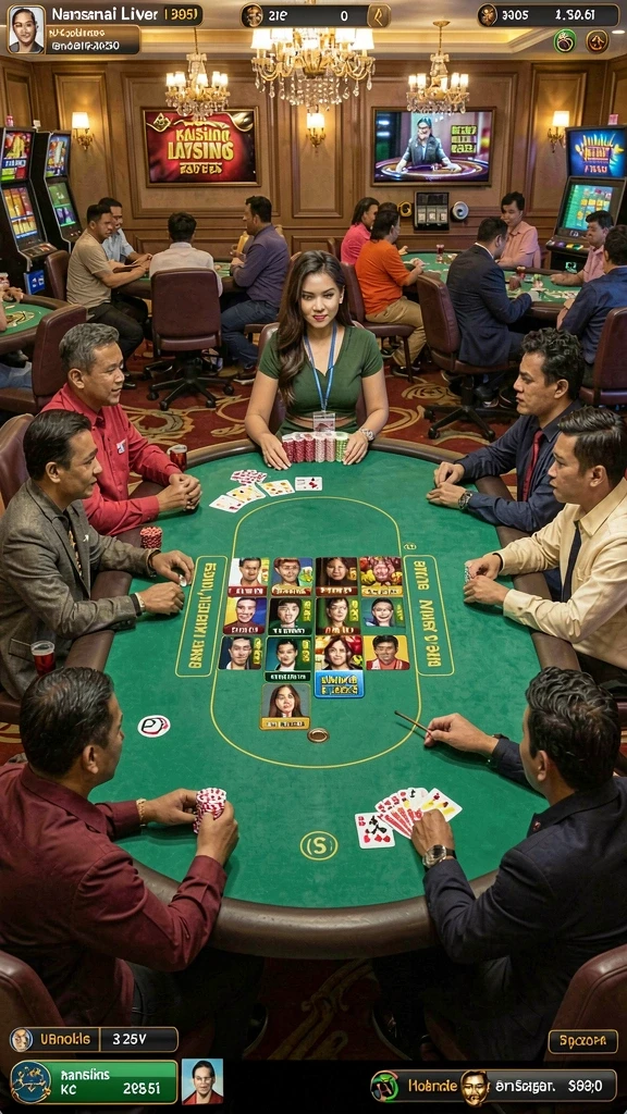 rr666 - Tampilan utama permainan RR666 yang memukau.