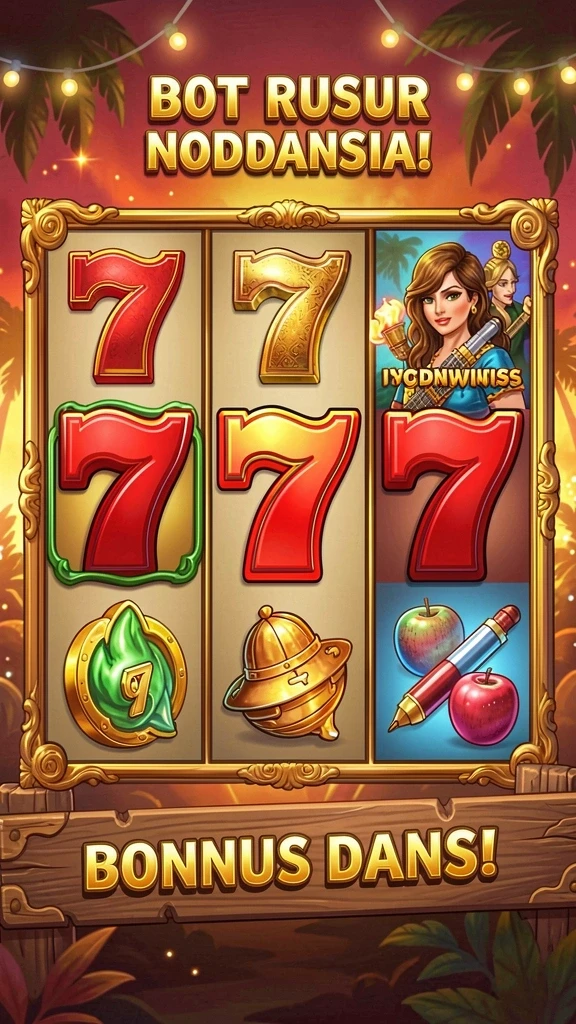 rr666 - Karakter karakter baru dalam game RR666.