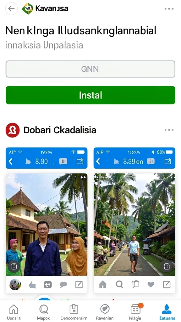 se328 - Petualangan seru di dunia fantasi menanti!