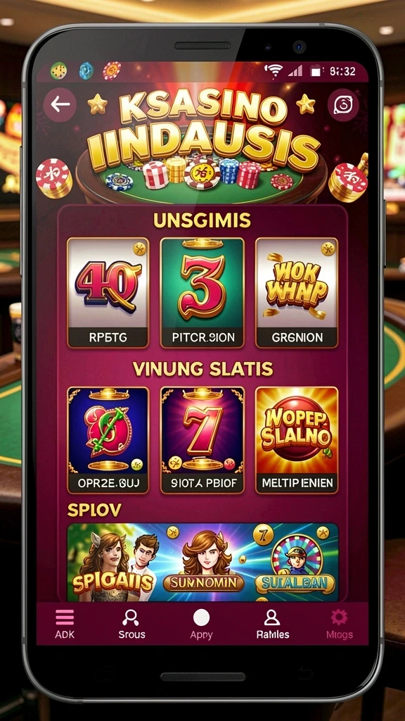 tentoto - Tangkapan layar TENTOTO menampilkan level awal yang sederhana.