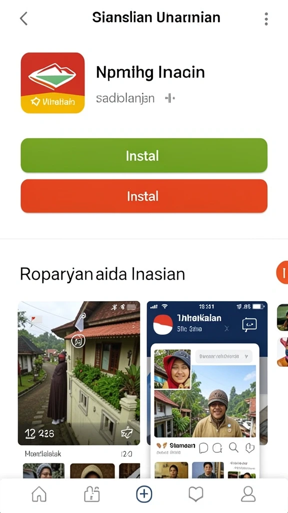 topiwangi - Tangkapan layar menampilkan pemandangan indah dalam permainan.