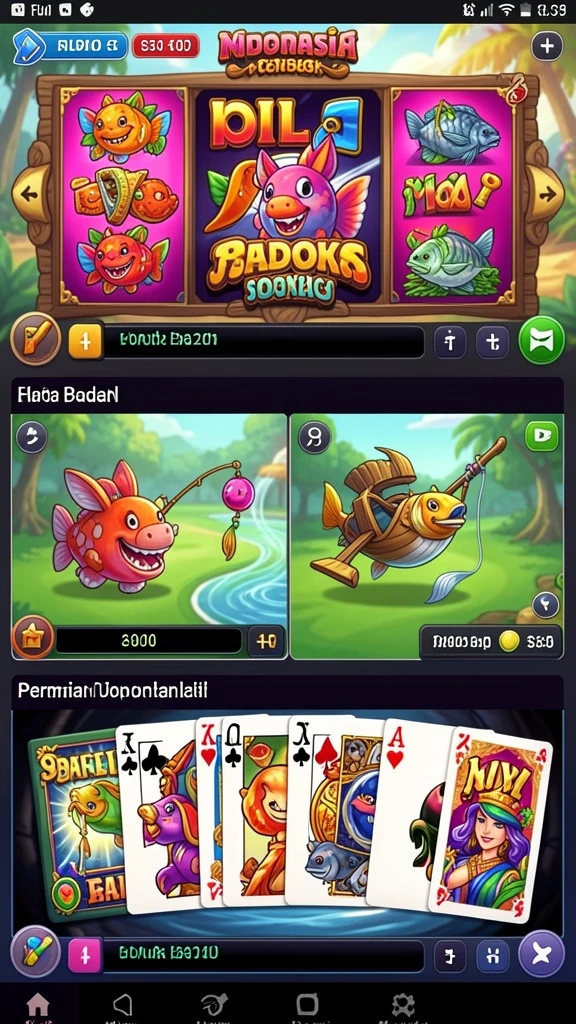 wa369 - Mode multiplayer yang penuh tantangan.