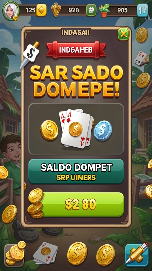xxx777 - Fitur bonus yang menguntungkan untuk para pemain.