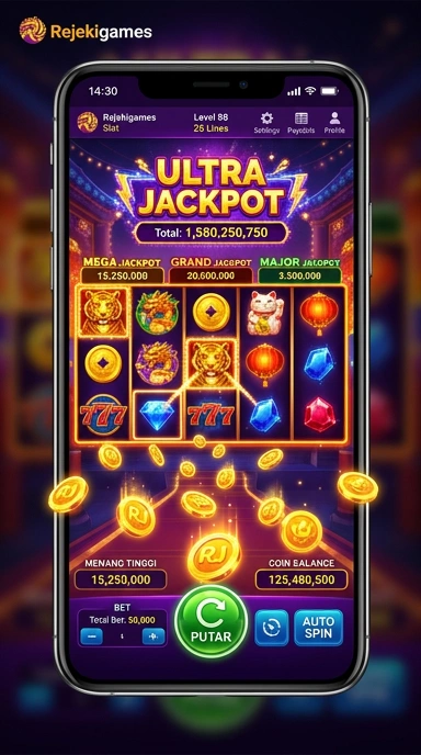 Pratinjau build resmi — siap diunduh untuk Android
